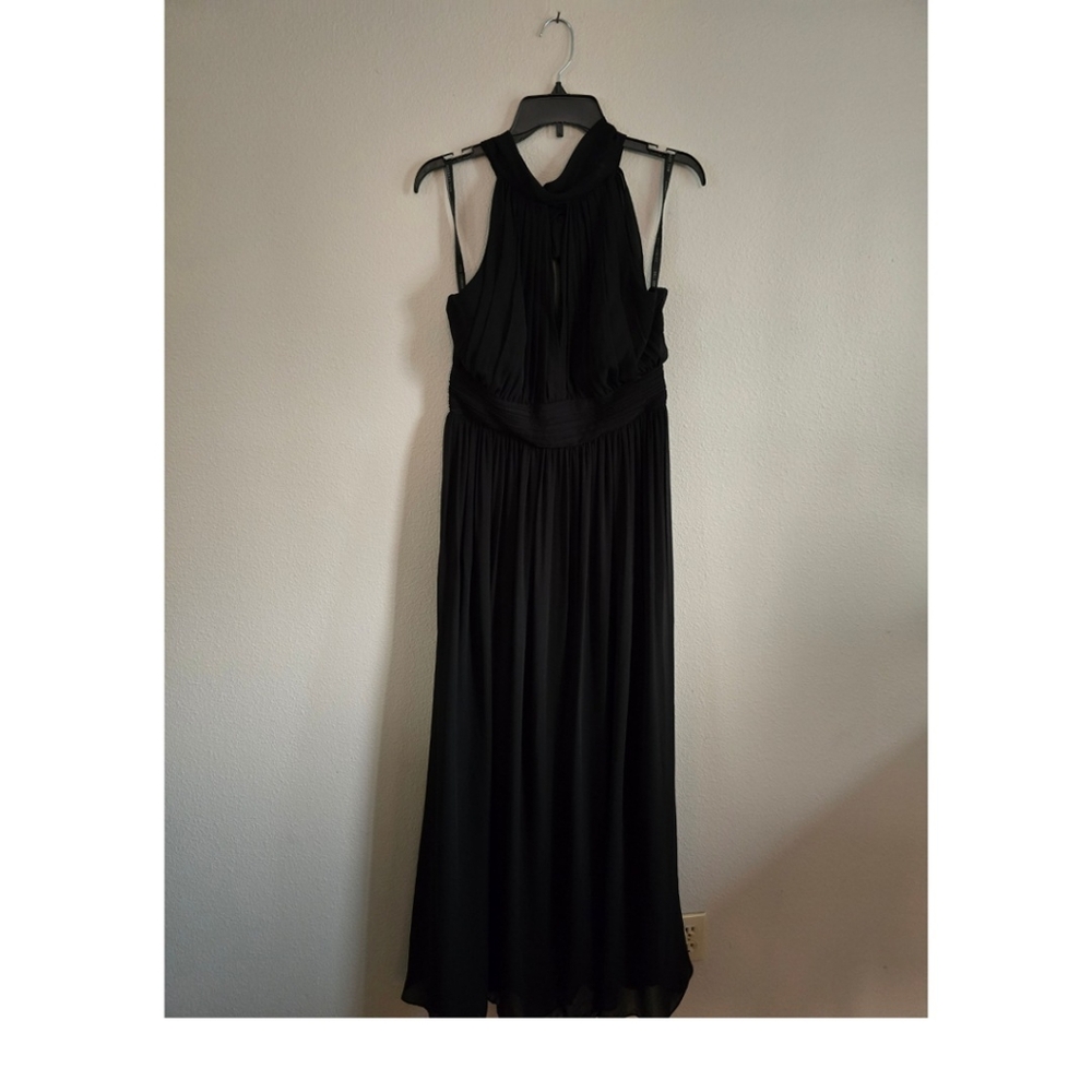 Bill Levkoff dress